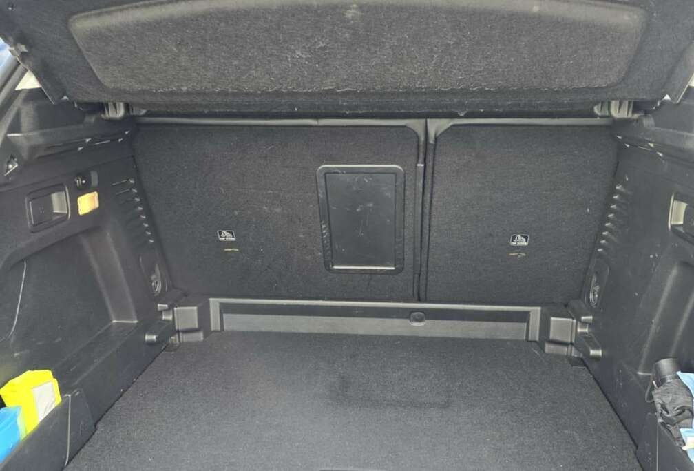 Peugeot 1.5 BlueHDi S/S EAT8 Allure