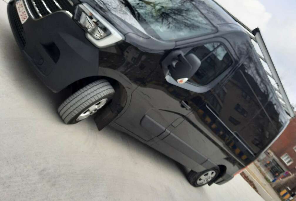 Renault 2.3 dCi 33 L2H2 Blue Grd Confort (EU6d)