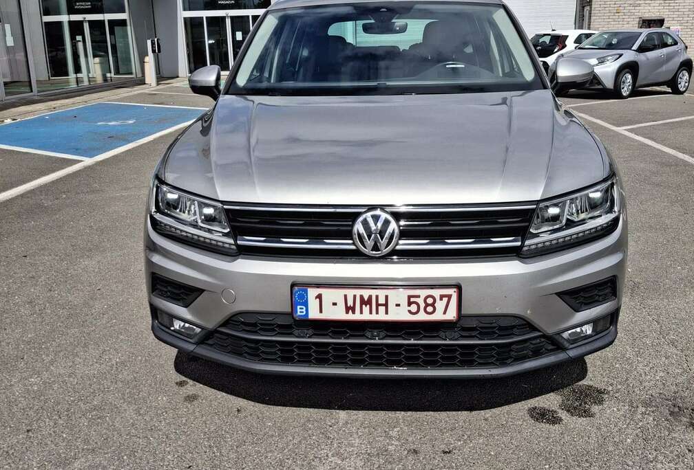 Volkswagen 2.0TDI