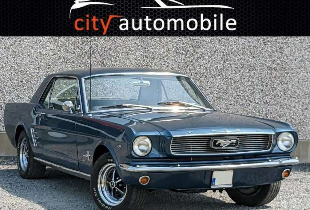 Ford 4.7i SUPER ETAT  CUIR