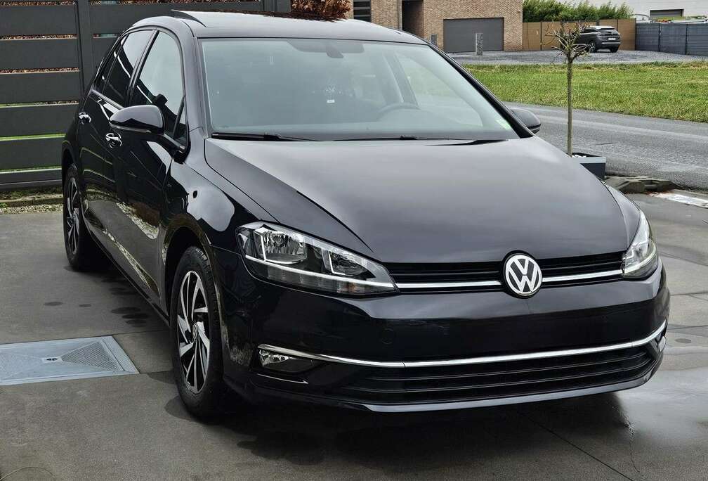 Volkswagen 1.6 TDi Join. TOIT OUVRANT-GPS-CAMERA