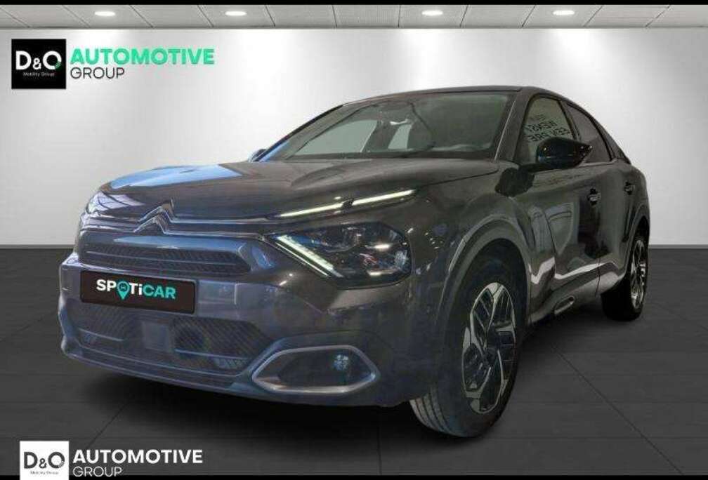 Citroen MAX  auto airco  GPS  camera