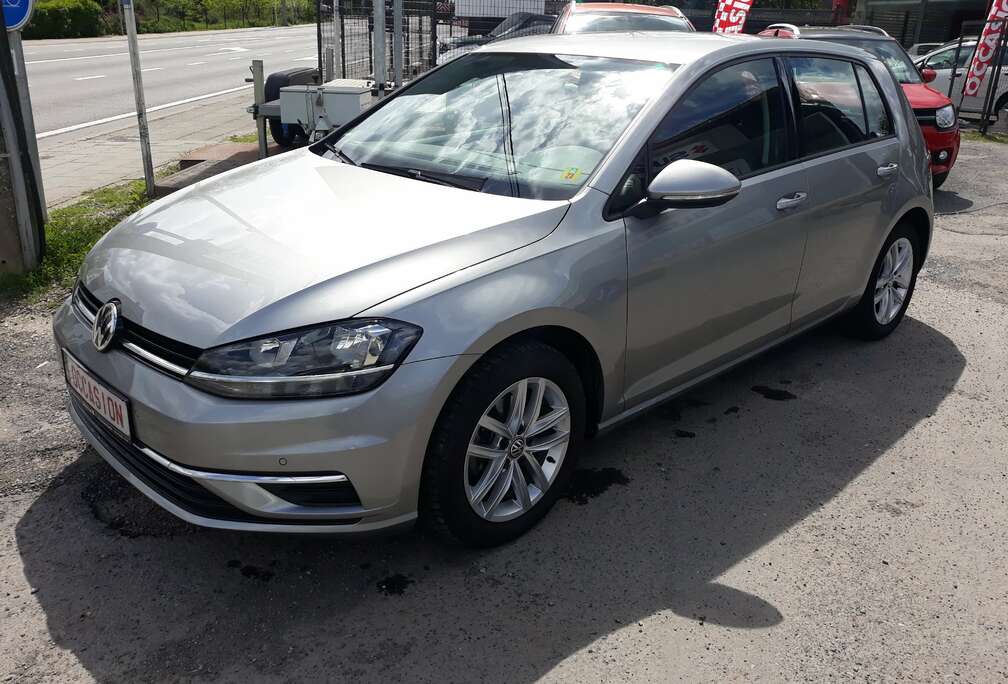 Volkswagen 1.4 TSI BMT Comfortline