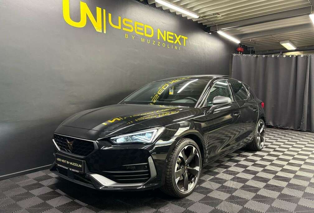 1.5 e-TSI 150 CH DSG7