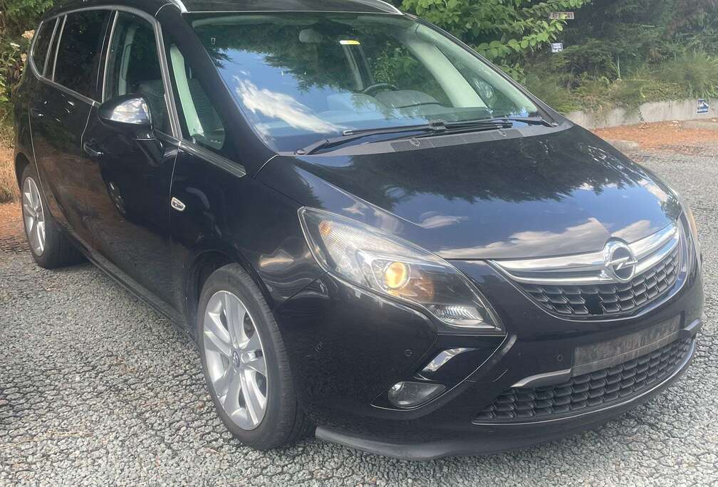 Opel 2.0 CDTi
