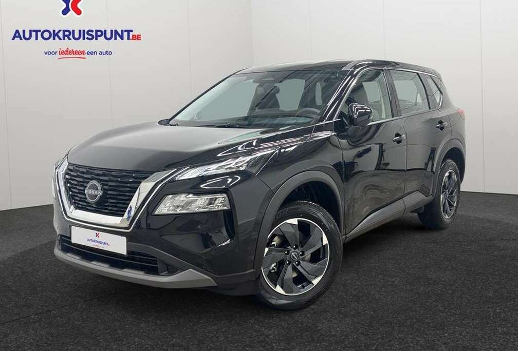 Nissan 1.5 m HYBRID Acenta 7 pl  Camera Apple Carplay And