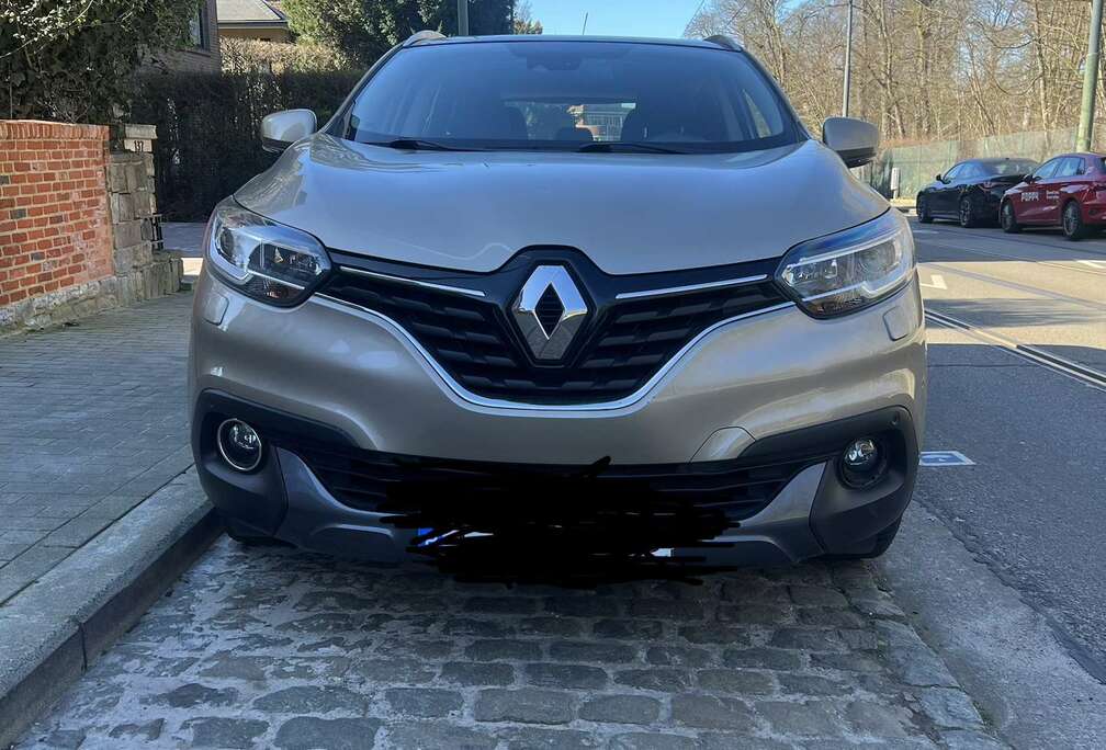Renault TCe 130 Energy Intens