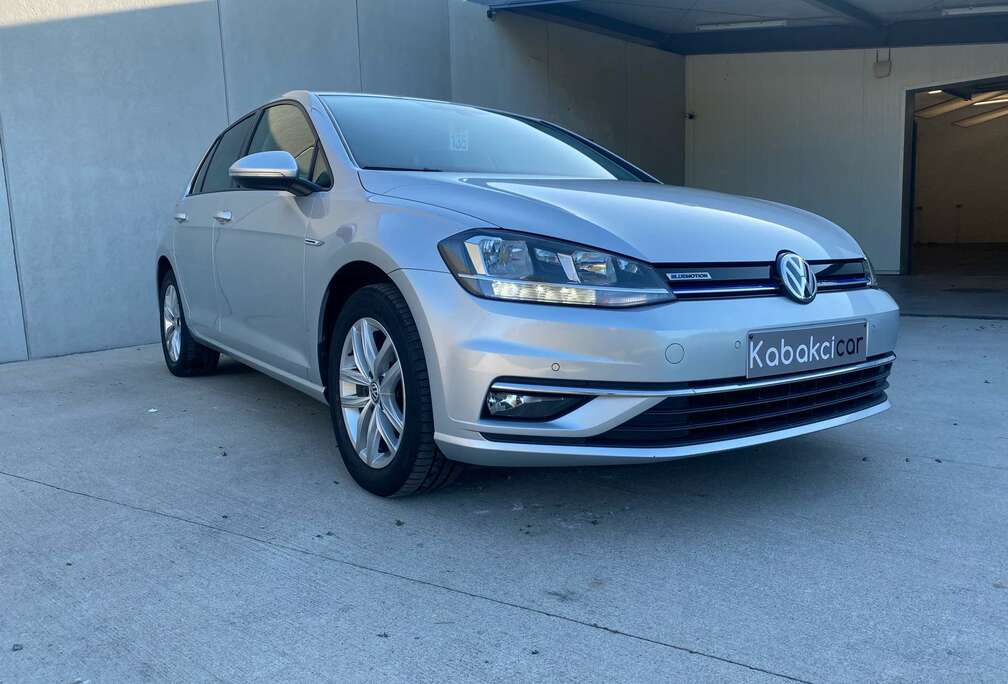 Volkswagen 1.5 TGI Highline CNG DSG/CAMERA/GPS/CLIM AUT