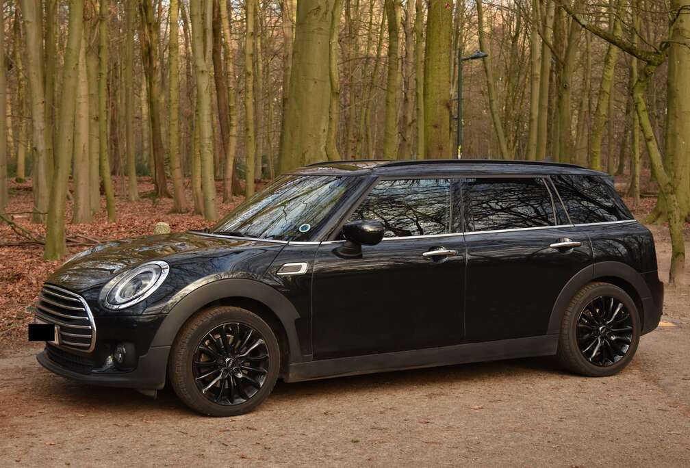 MINI Mini Clubman 1.5 Cooper OPF (EU6AP)