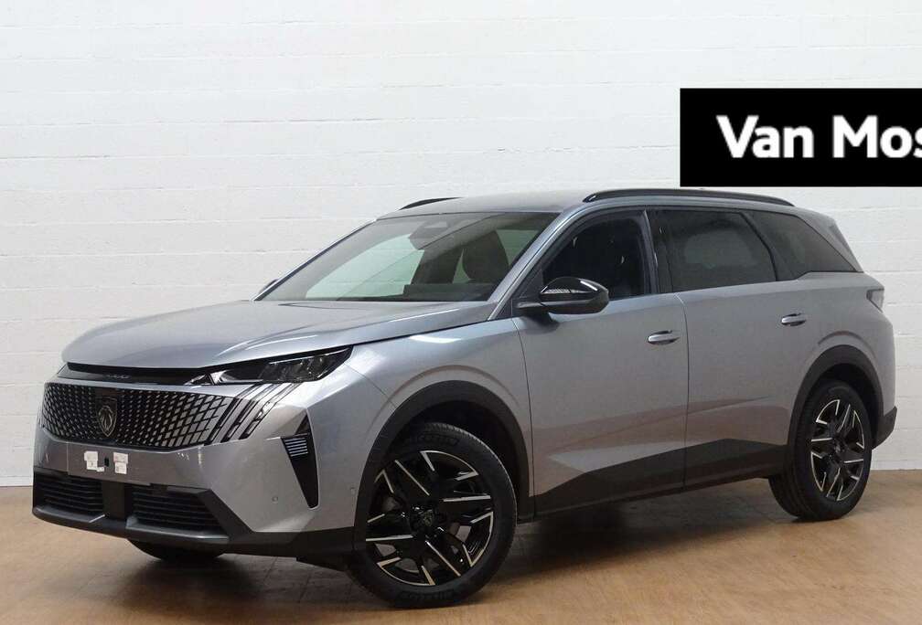 Peugeot 1.2 HYBRID 145 e-DSC6 Allure 7 seats