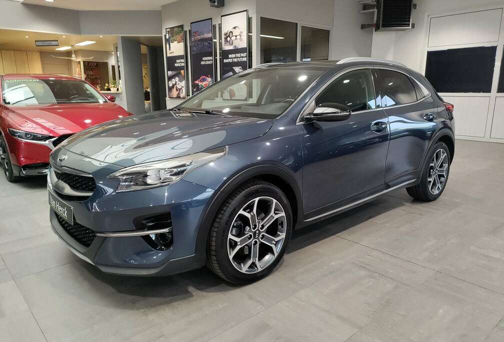 Kia 1.0 T-GDI Navi Edition + pano dak