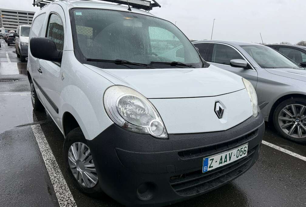 Renault 1.5 dCi Confort