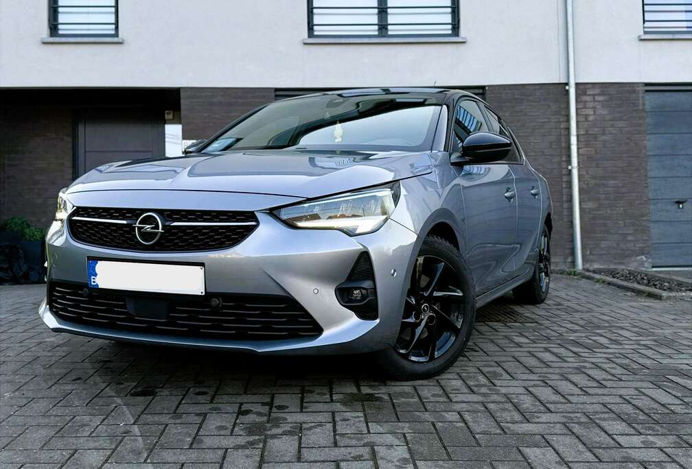 Opel Corsa 1.5 Turbo D GS Line S/S