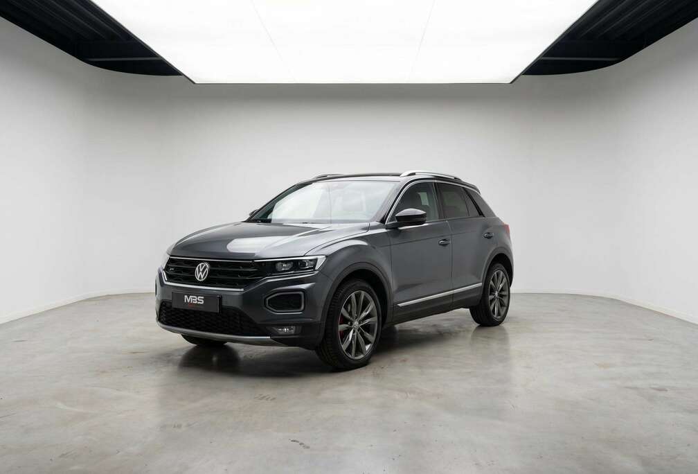 Volkswagen *COCKPIT* TOIT PANO* CAMERA* XENON* RADAR*AV/AR*