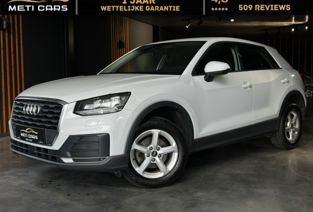 Audi 35 TFSI  S-tronic  Sensoren  Navi  Cruise  Bluetooth  ...