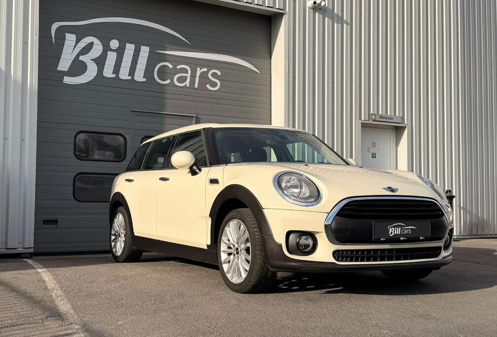MINI Mini Clubman 1.5 Cooper