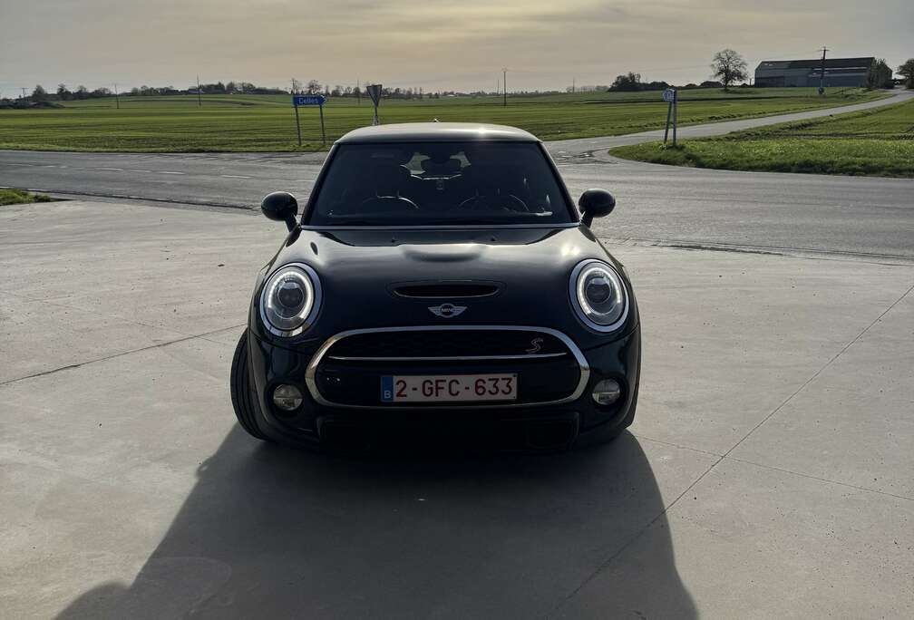 MINI 2.0 DAS S
