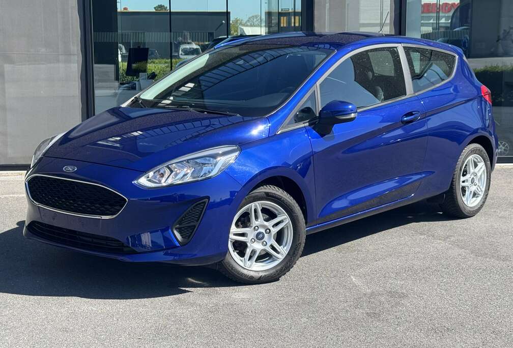 Ford BUSINESS EDITION  1.1i - 86 PK  AIRCO + ALU