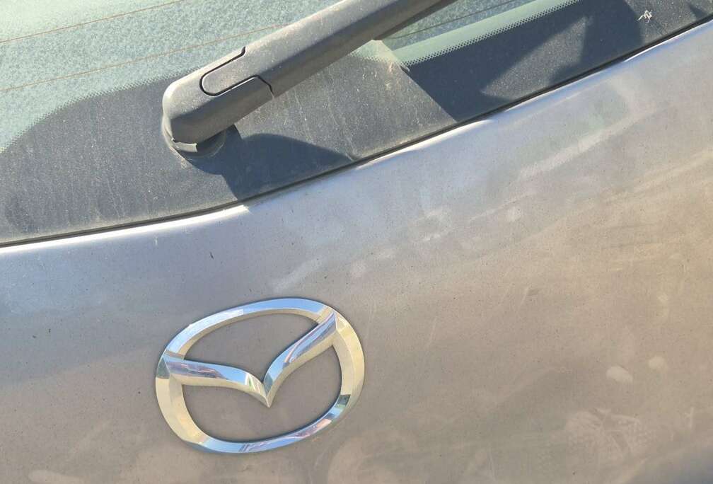Mazda 1.4 Sport Comfort
