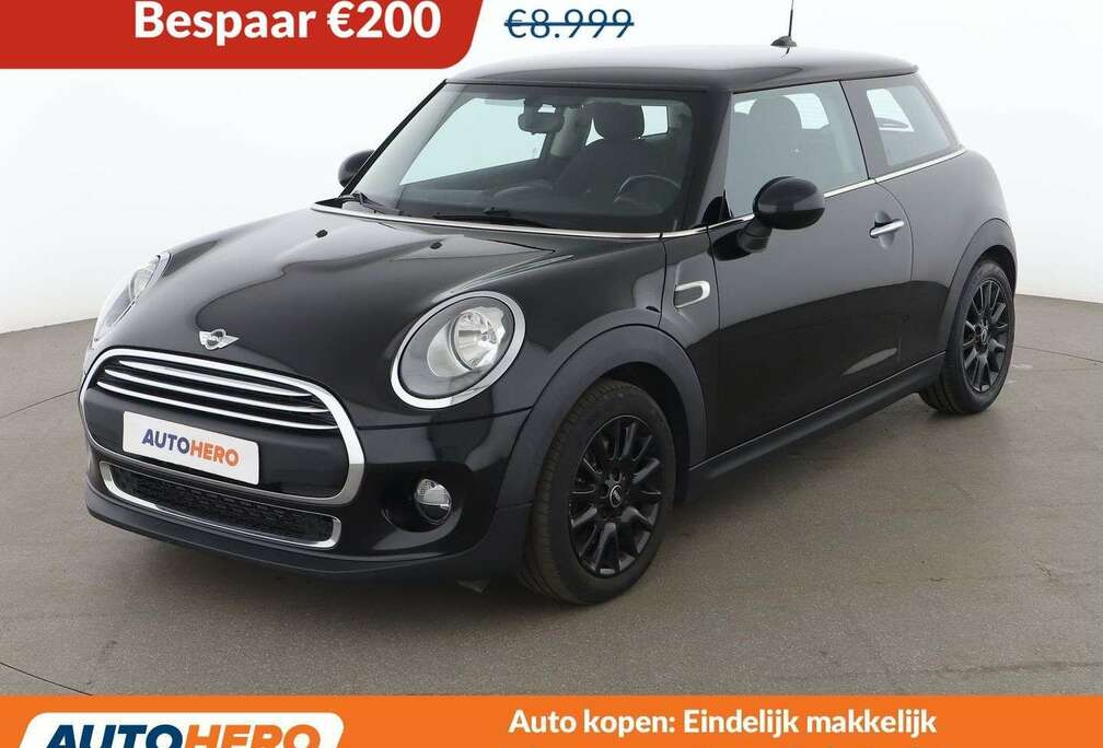 MINI One