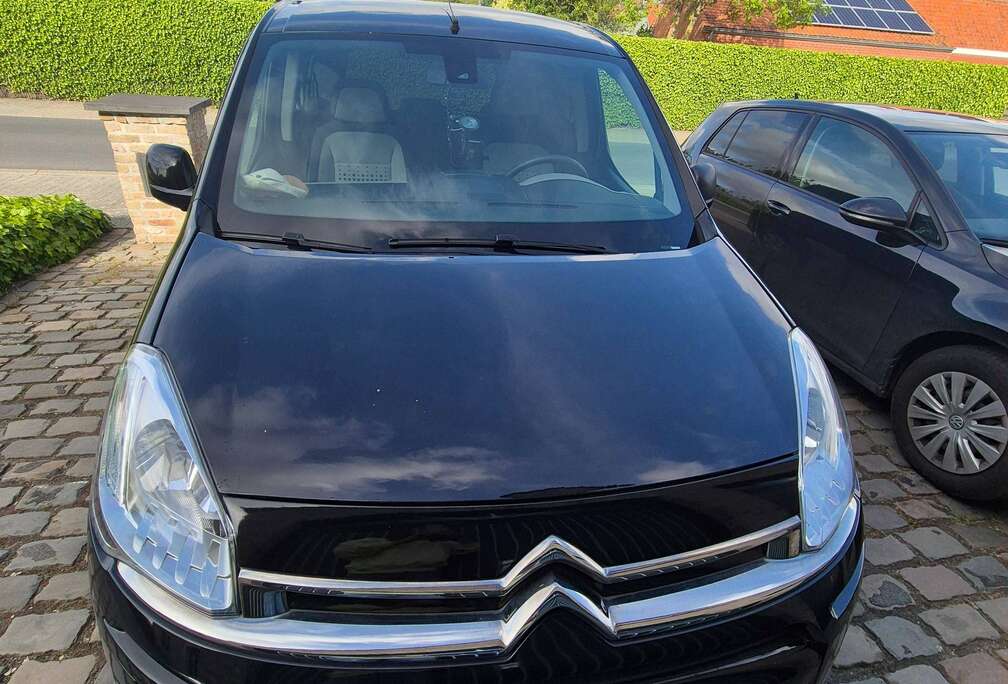 Citroen 1.9 D Fresh 600 kg