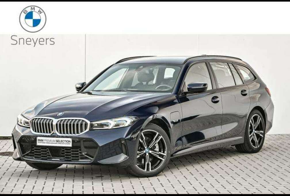 BMW Touring