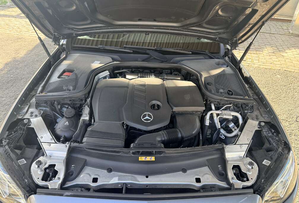 Mercedes-Benz d