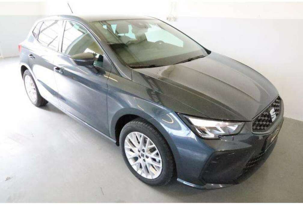 SEAT Style