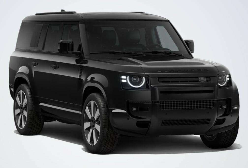 Land Rover 130 D350 X-Dynamic HSE AWD Auto. 26MY