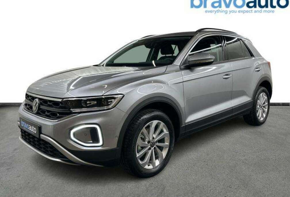 Volkswagen 1.5TSI DSG Life Business