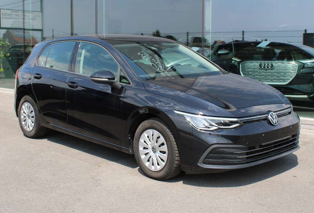 Volkswagen Golf 1.0 TSI OPF-AC-LANE ASS-PDC-BLUETOOTH