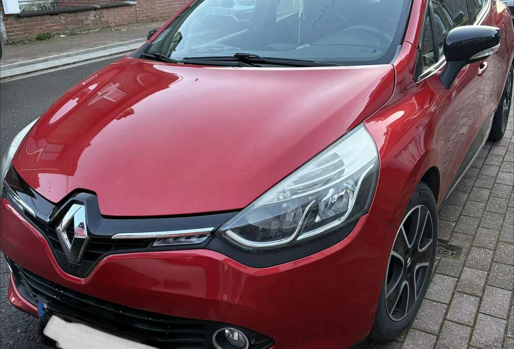 Renault 0.9 TCe Energy Dynamique