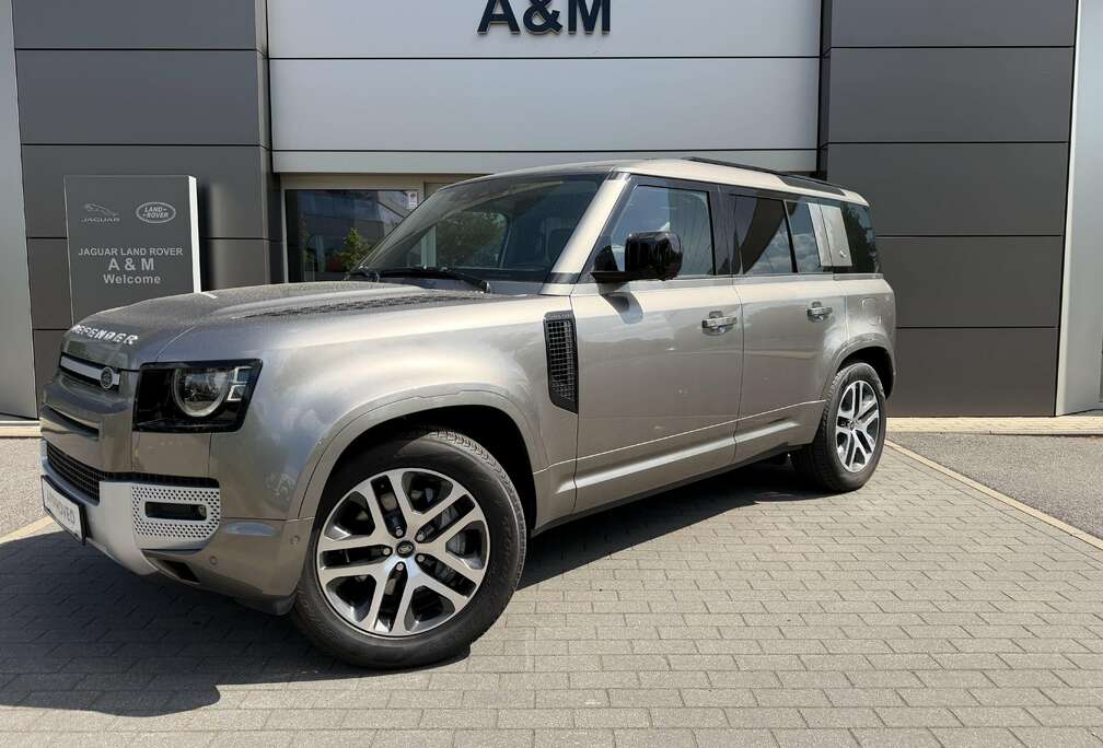 Land Rover 110 P400e XS Edition AWD Auto. 24MY