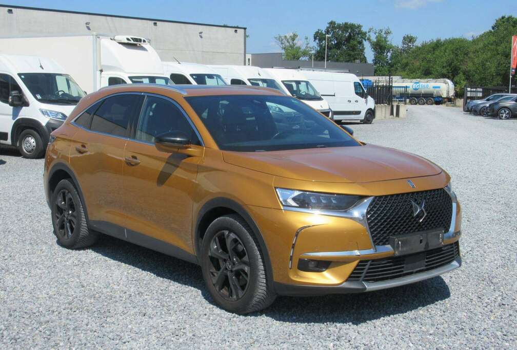 1.6i Aut. /€9.900 netto / FULL OPTION / ...