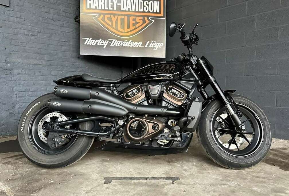 1250 SPORT