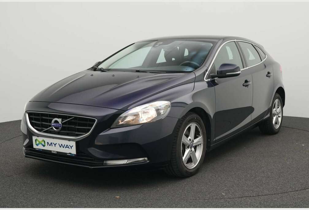 Volvo 1.5 T2 Eco Momentum Geartronic