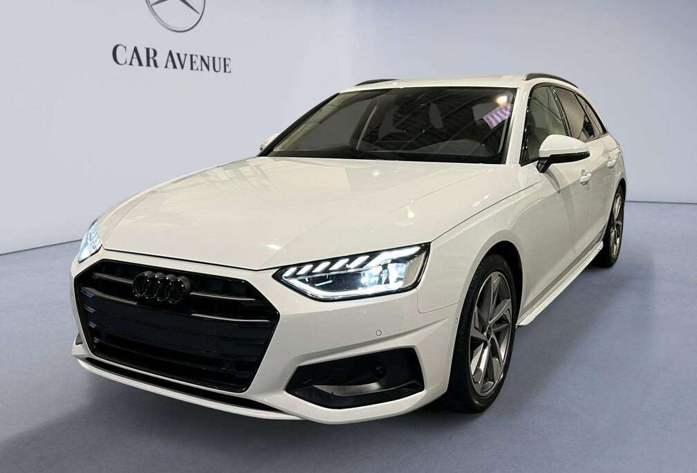 Audi Break 2.0 30 TDi