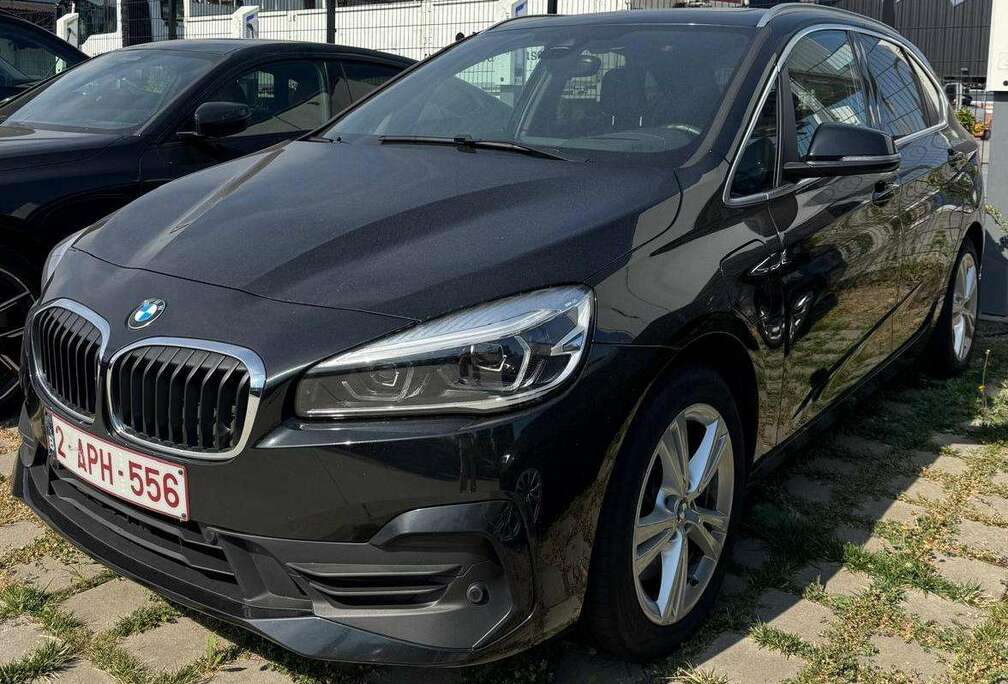 BMW Active Tourer PHEV 225xeA