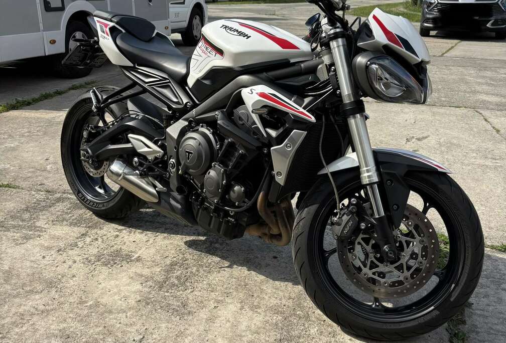 Triumph