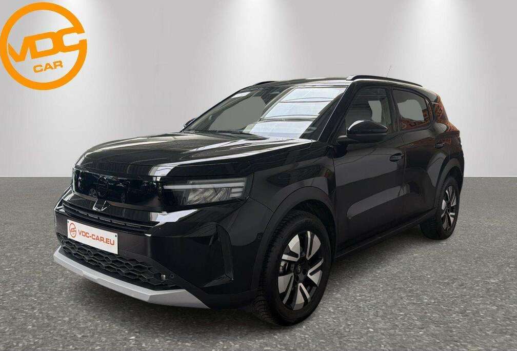 Opel GS 1.2T Hybrid eDCT 110ch