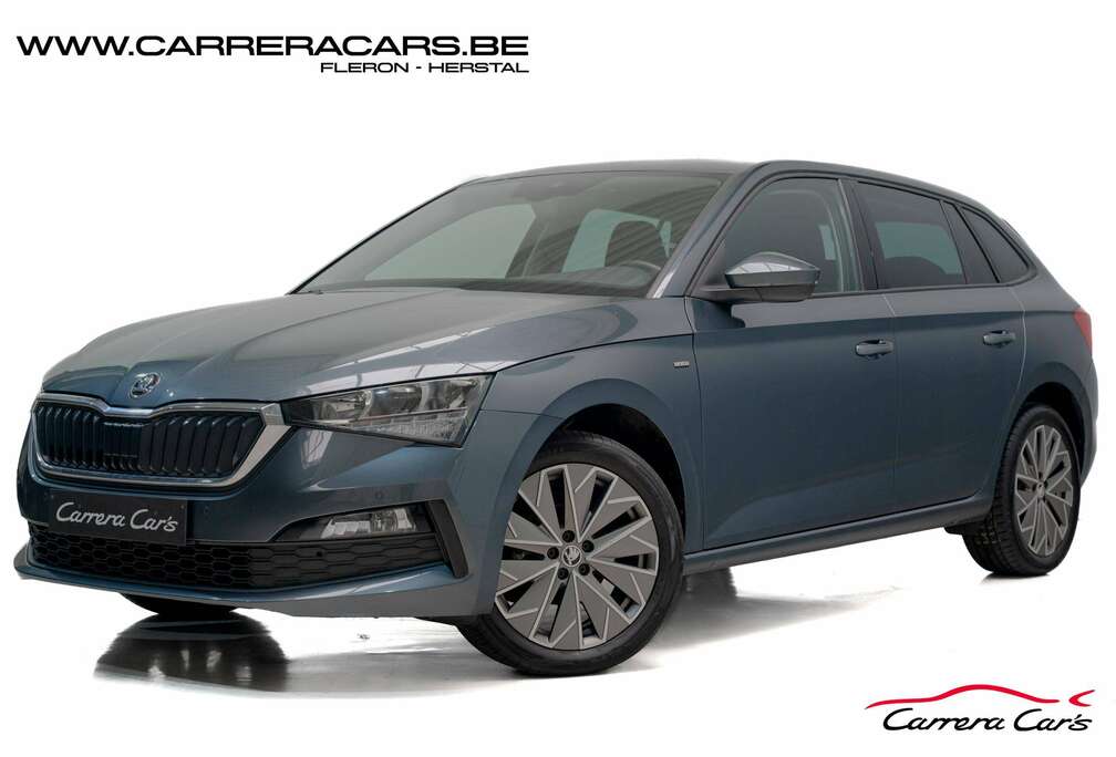 Skoda 1.0 TSI Ambition *|CARPLAY*NAVI*SIEGES CHAUFFANTS*PDC*GARANTIE*|