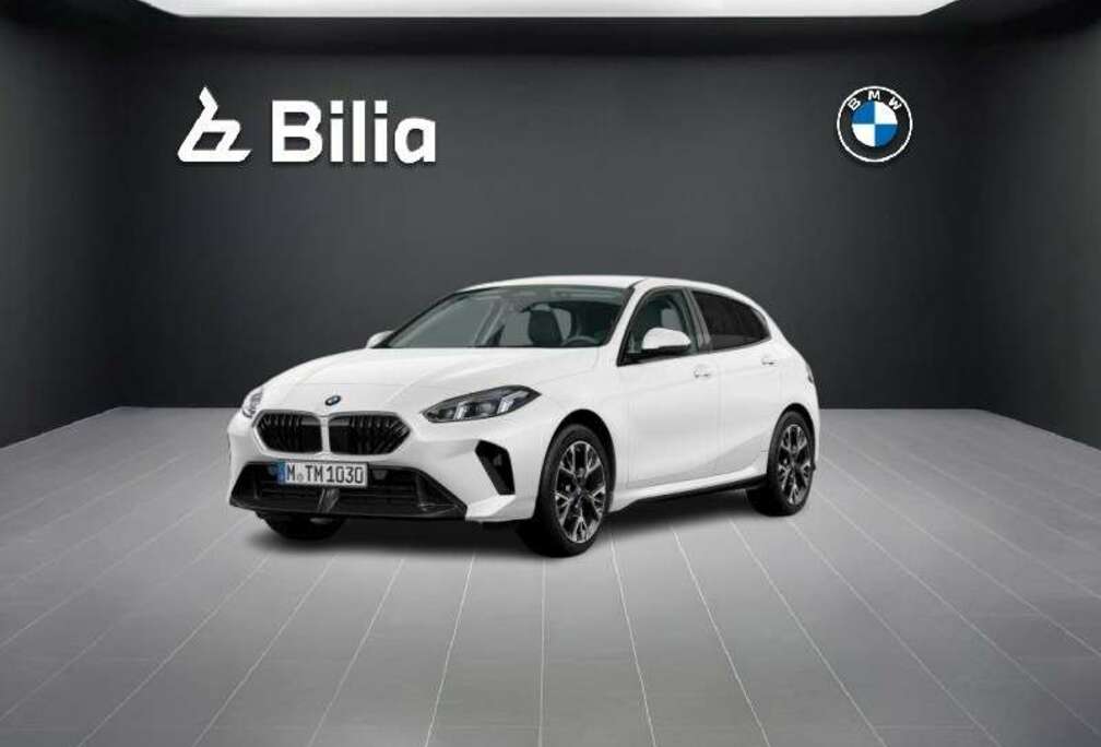 BMW 120i Hatch M Sport