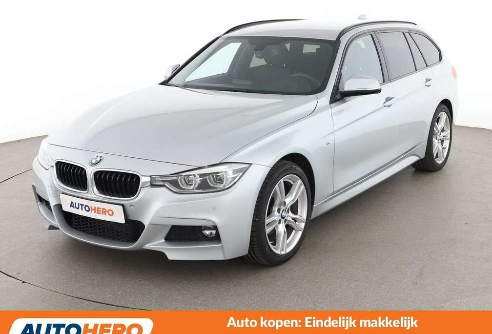 BMW 318i M Sport