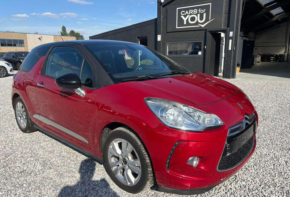 Citroen 1.6 VTi So Chic✅MARCHAND-EXPORT✅
