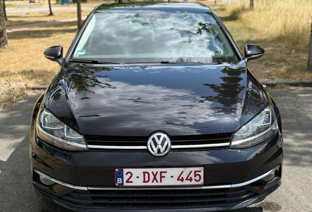Volkswagen Golf SW 1.5 TSI ACT Highline OPF DSG