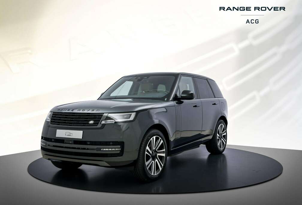 Land Rover SWB P550e Autobiography AWD Aut.