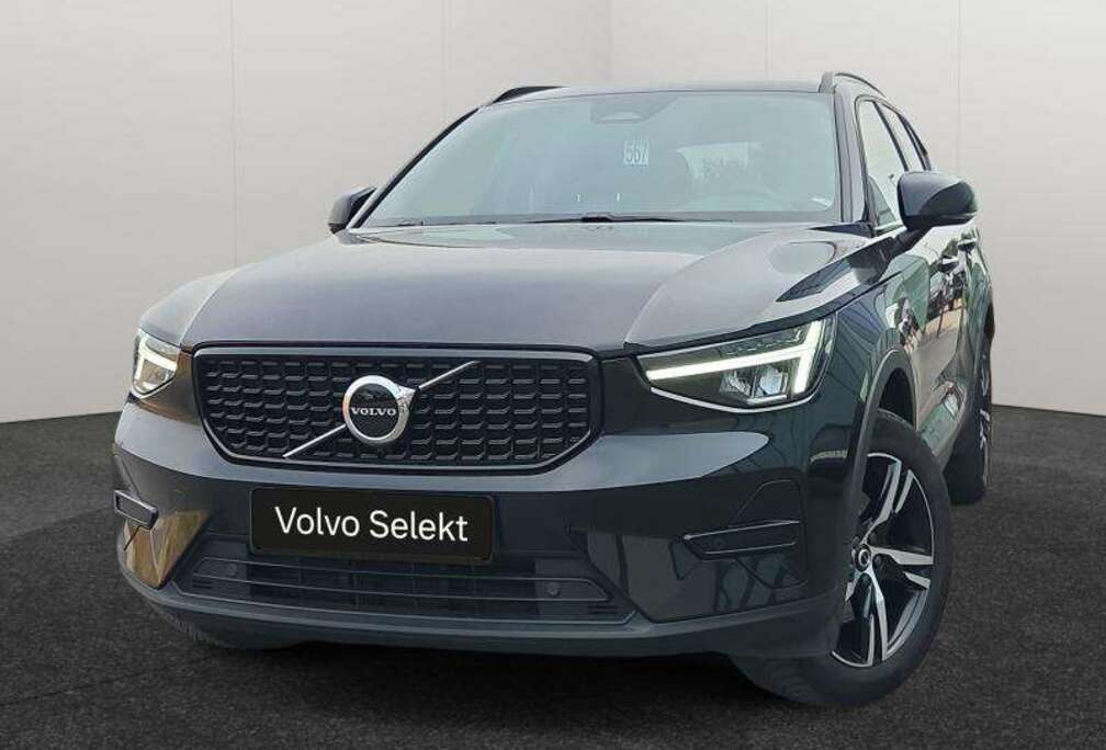 Volvo Plus