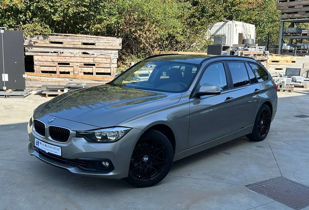 BMW Touring 318iA