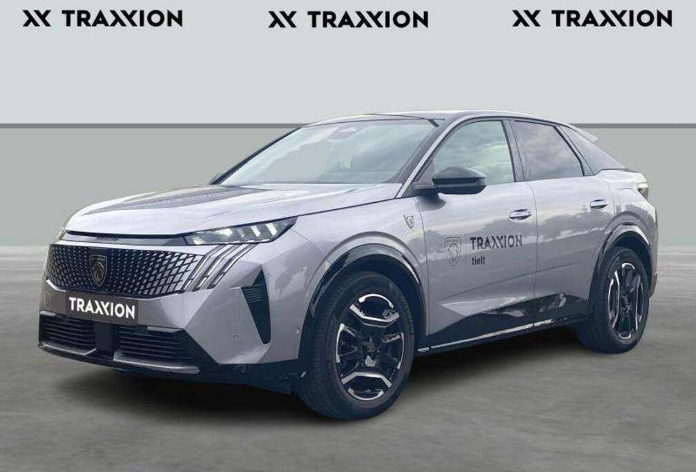 Peugeot GT Electric 213 Auto