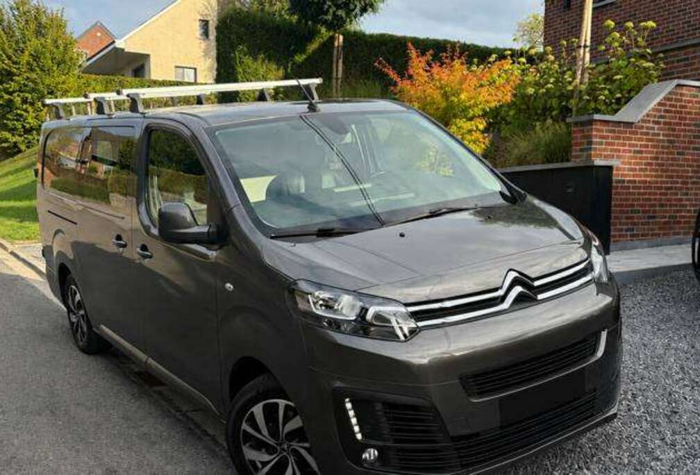 Citroen 2.0 HDi